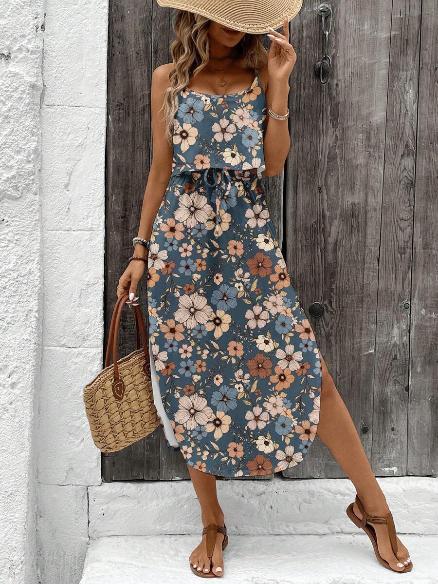 Estela – Vestido Sofisticado