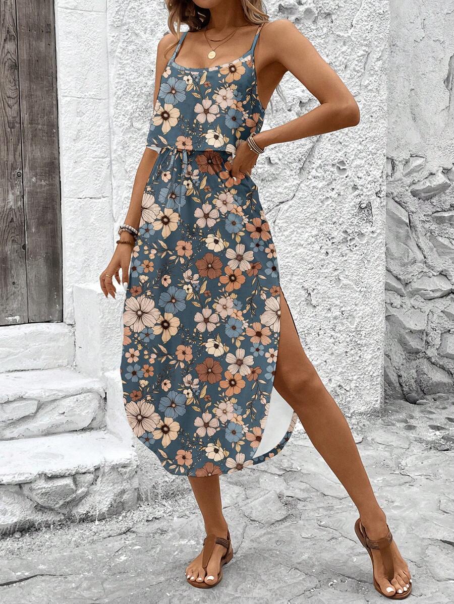 Estela – Vestido Sofisticado