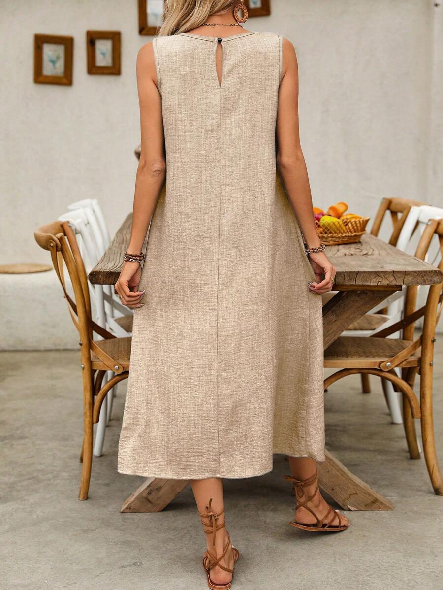 Isabella – Vestido Casual Elegante