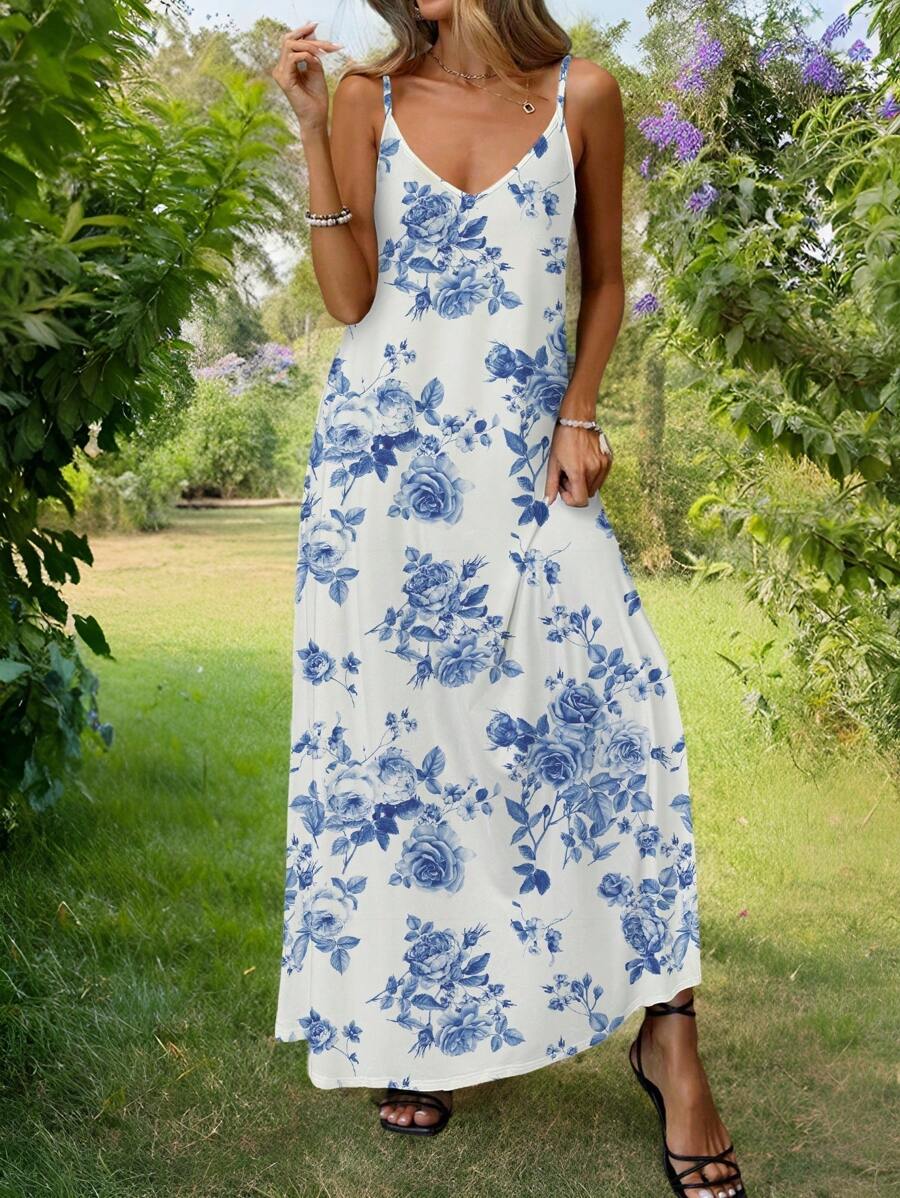 Bianca – Vestido Elegante