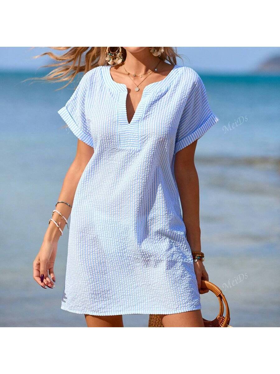 Valentina – Vestido Casual