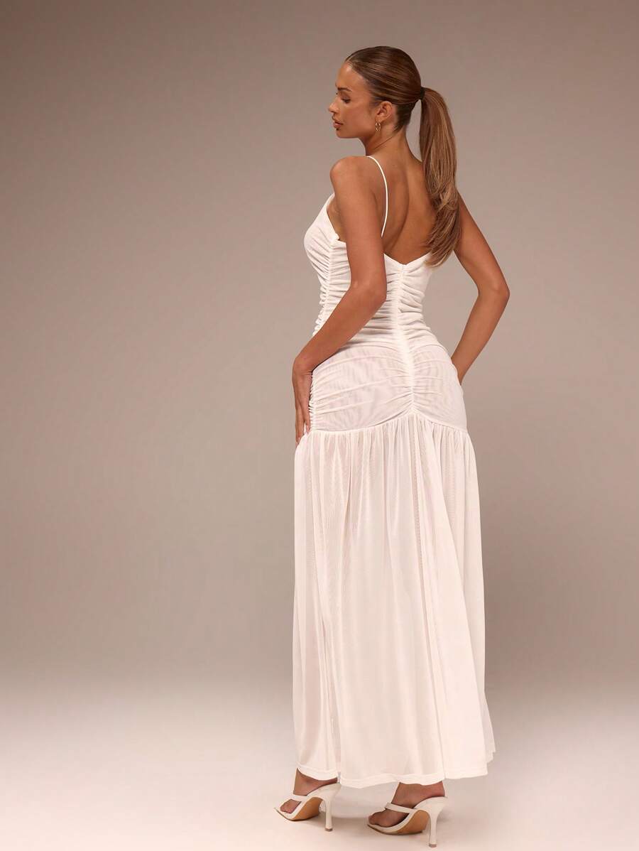 Isadora – Vestido Elegante