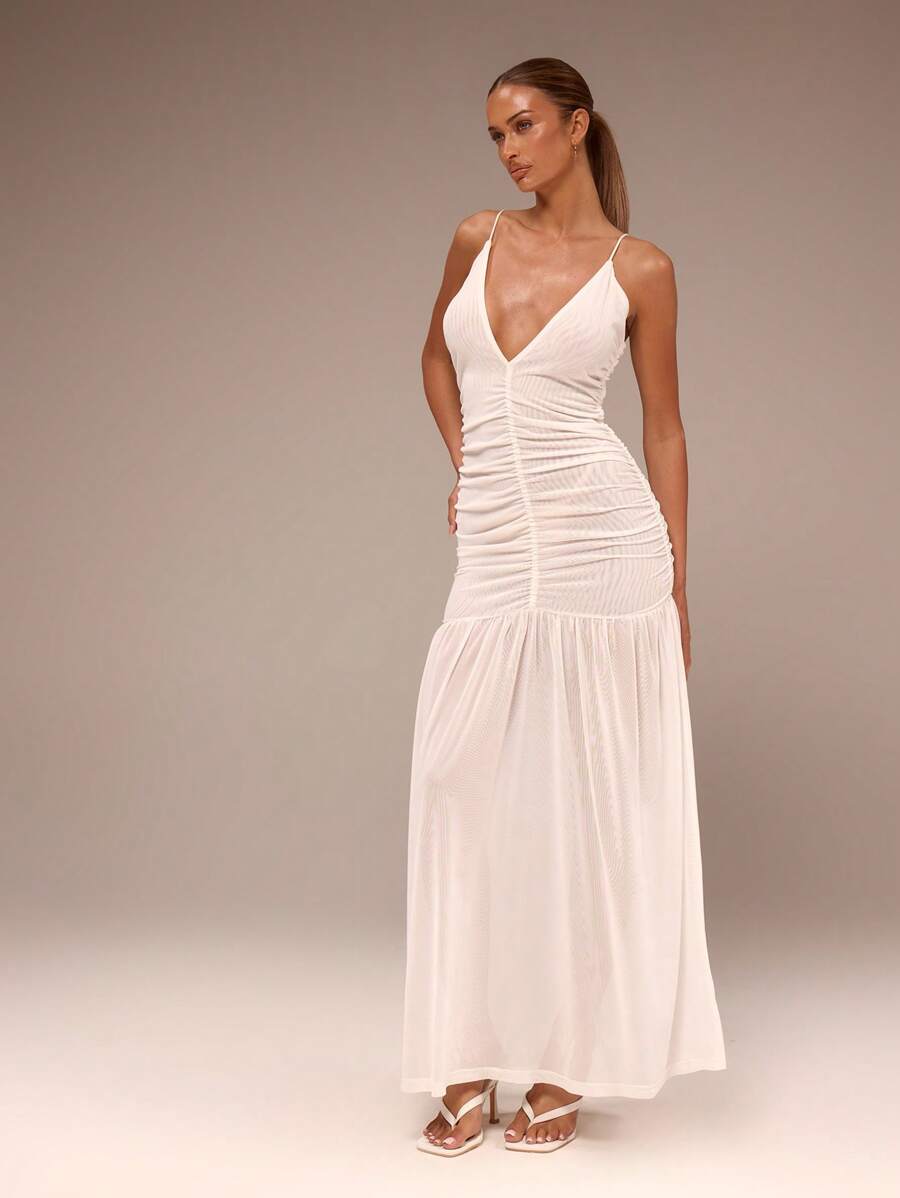 Isadora – Vestido Elegante