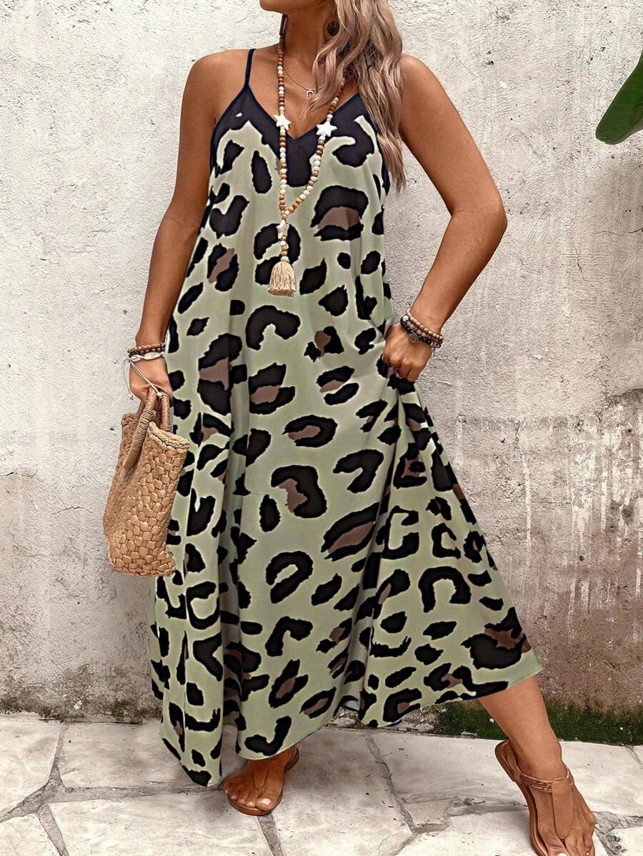 Adriana – Vestido Sofisticado