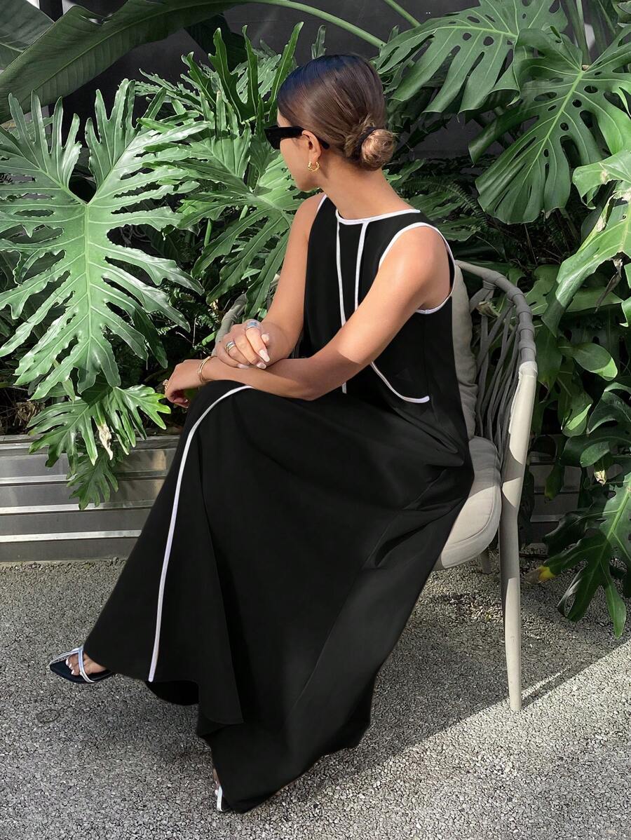Liana – Vestido Elegante