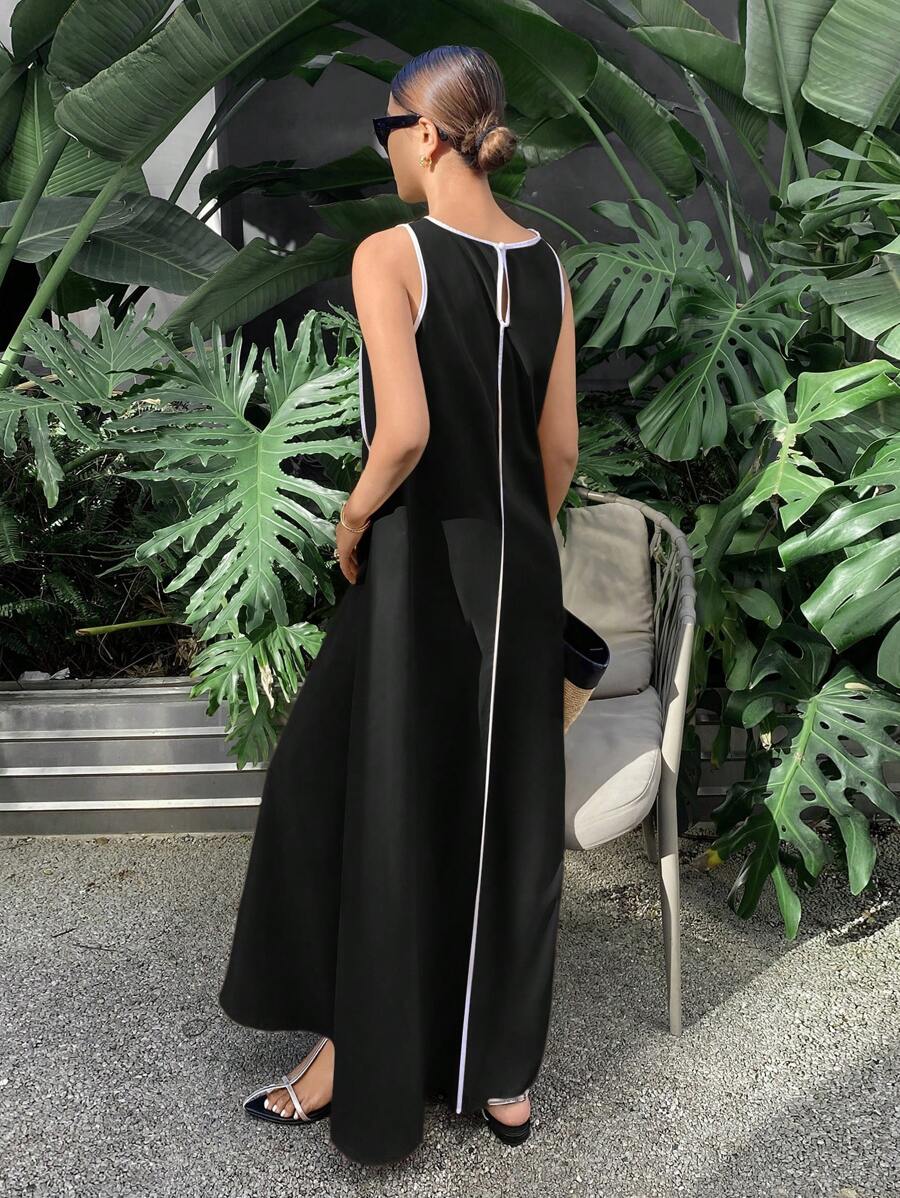 Liana – Vestido Elegante