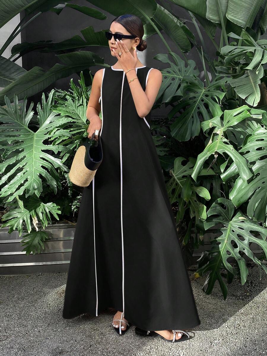 Liana – Vestido Elegante