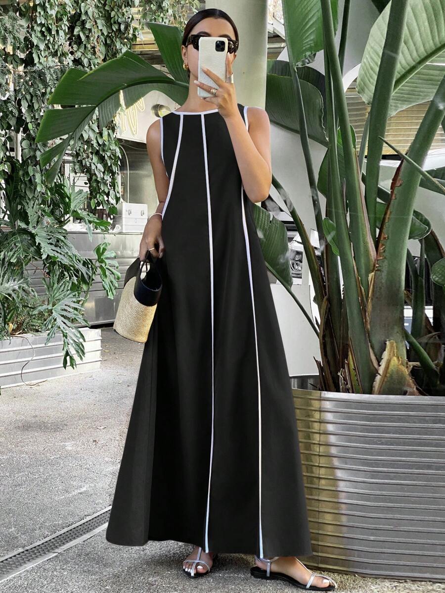 Liana – Vestido Elegante