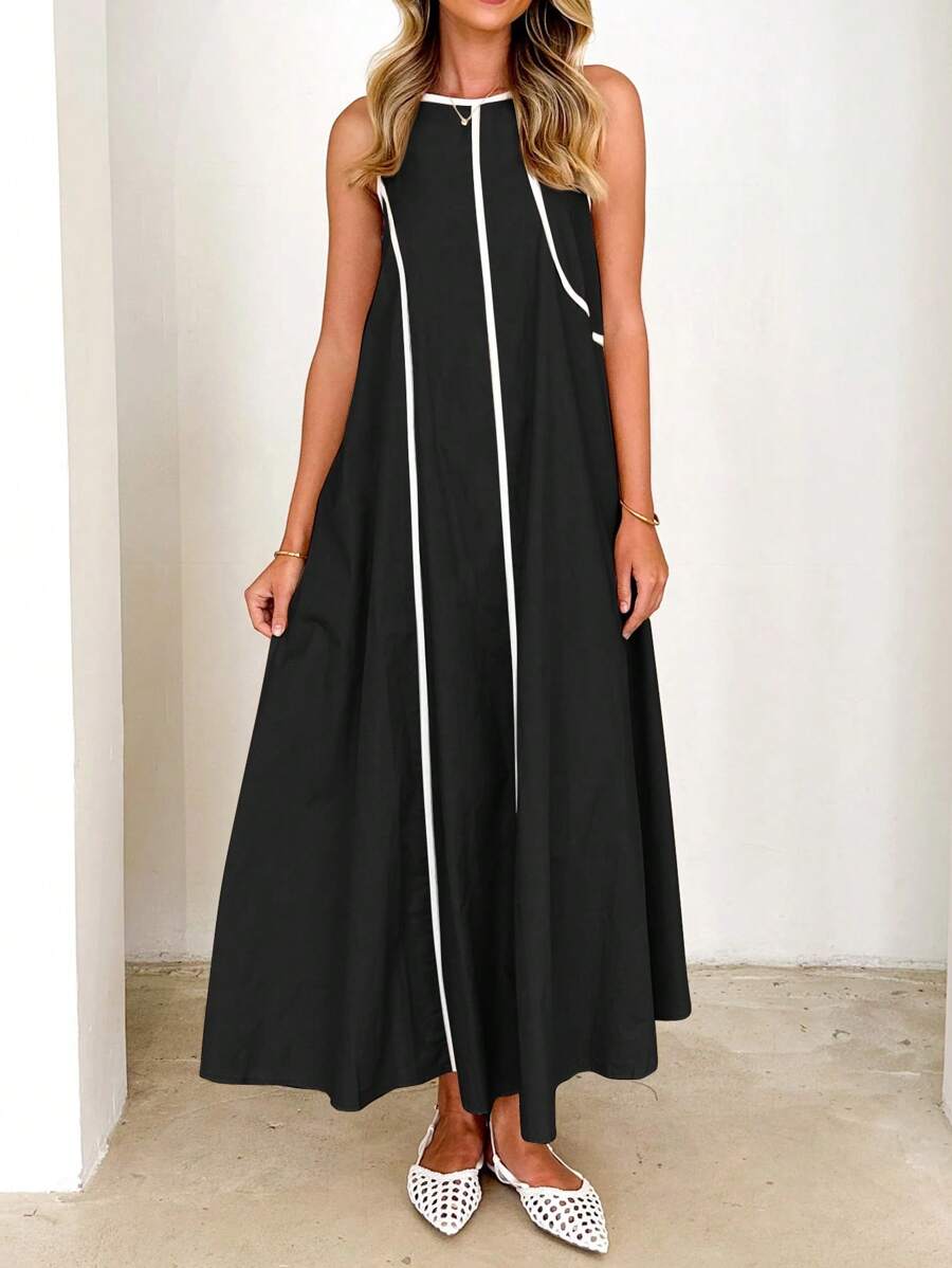 Liana – Vestido Elegante