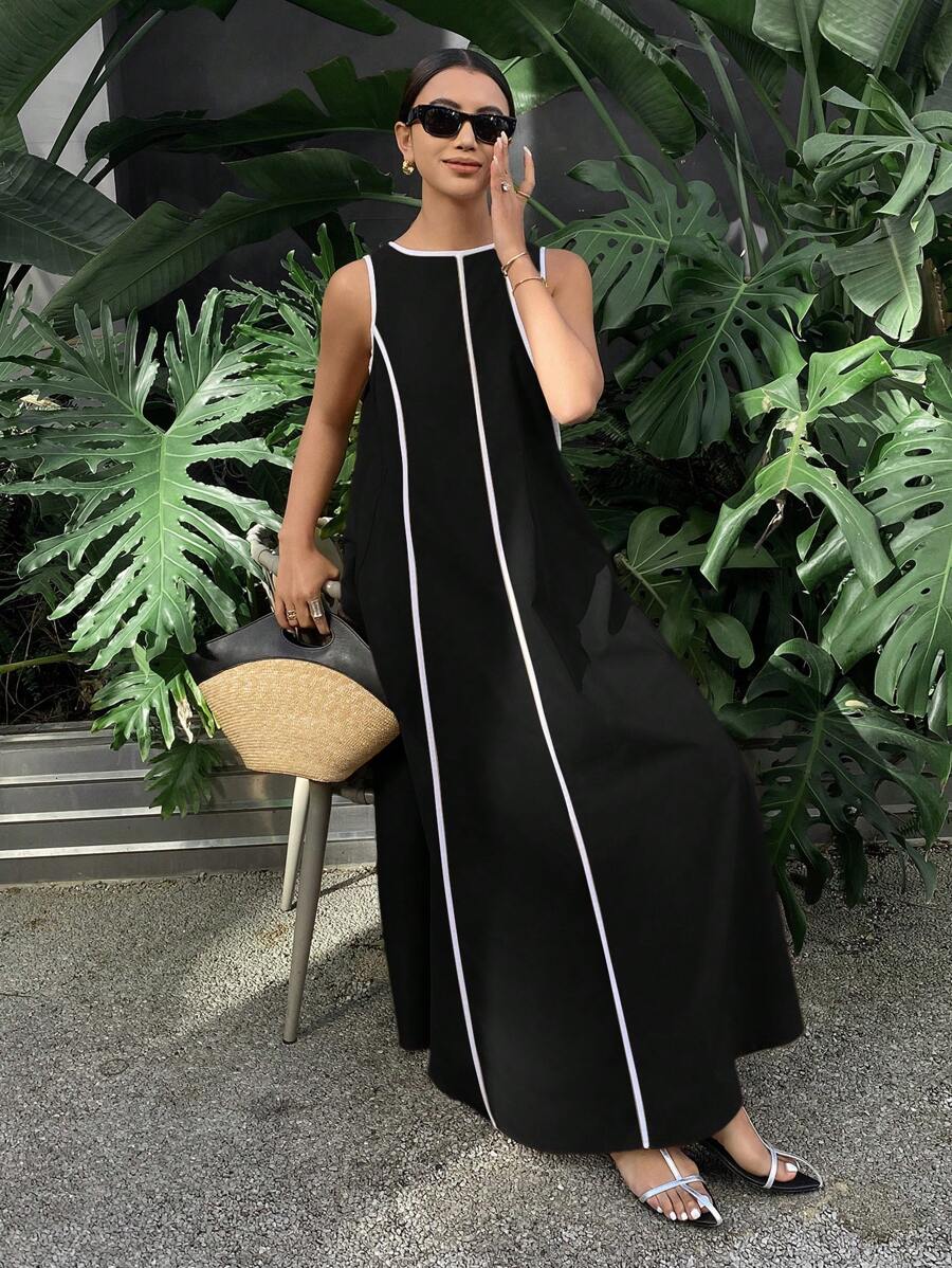 Liana – Vestido Elegante