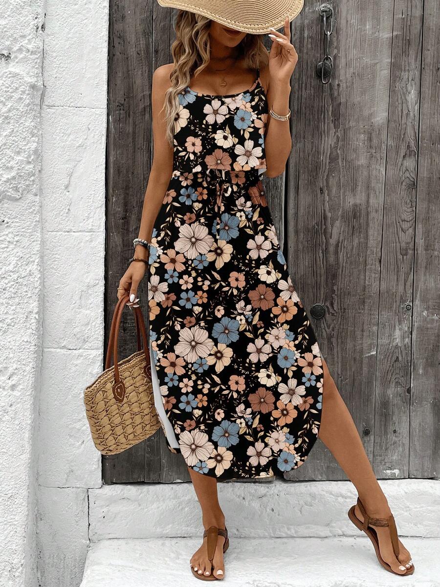 Estela – Vestido Sofisticado