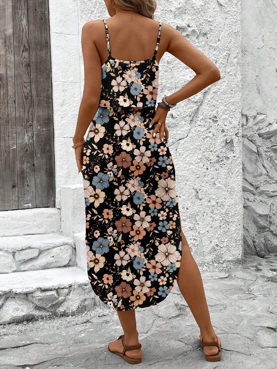 Estela – Vestido Sofisticado