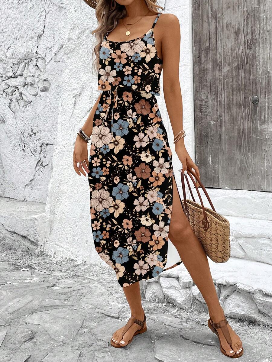 Estela – Vestido Sofisticado