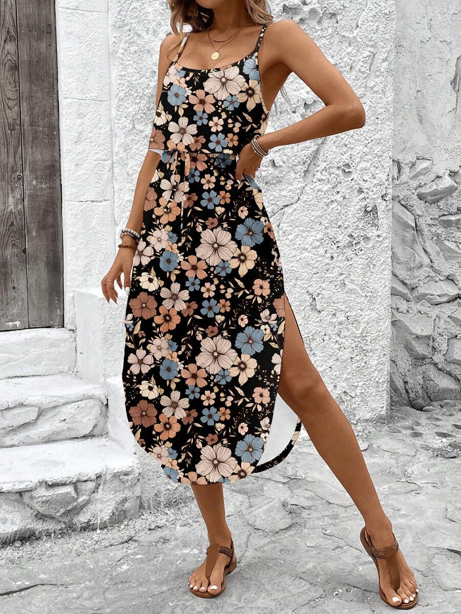 Estela – Vestido Sofisticado