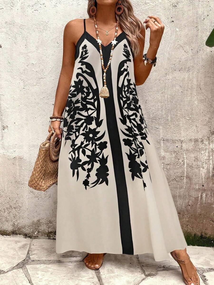 Adriana – Vestido Sofisticado