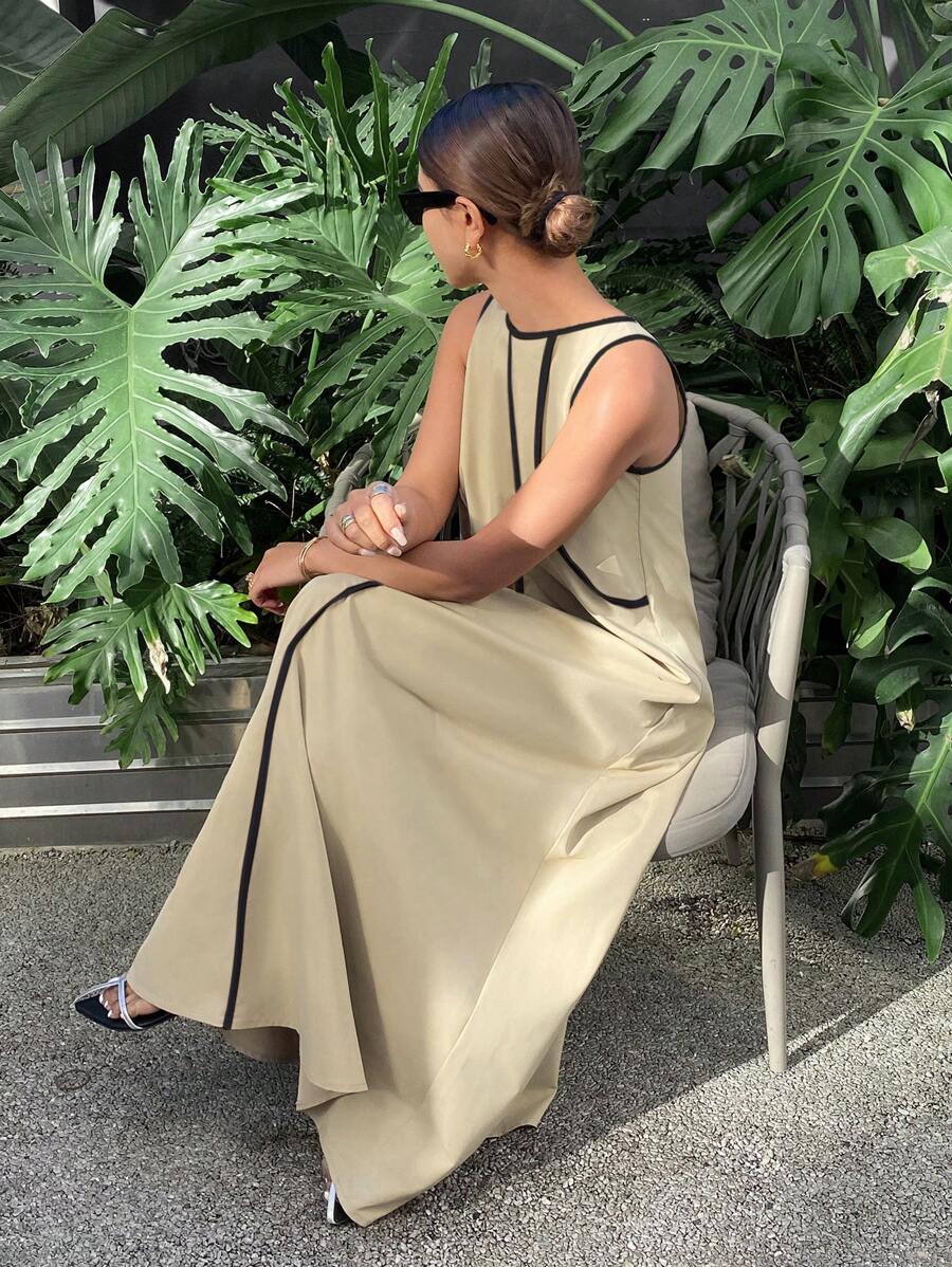 Liana – Vestido Elegante