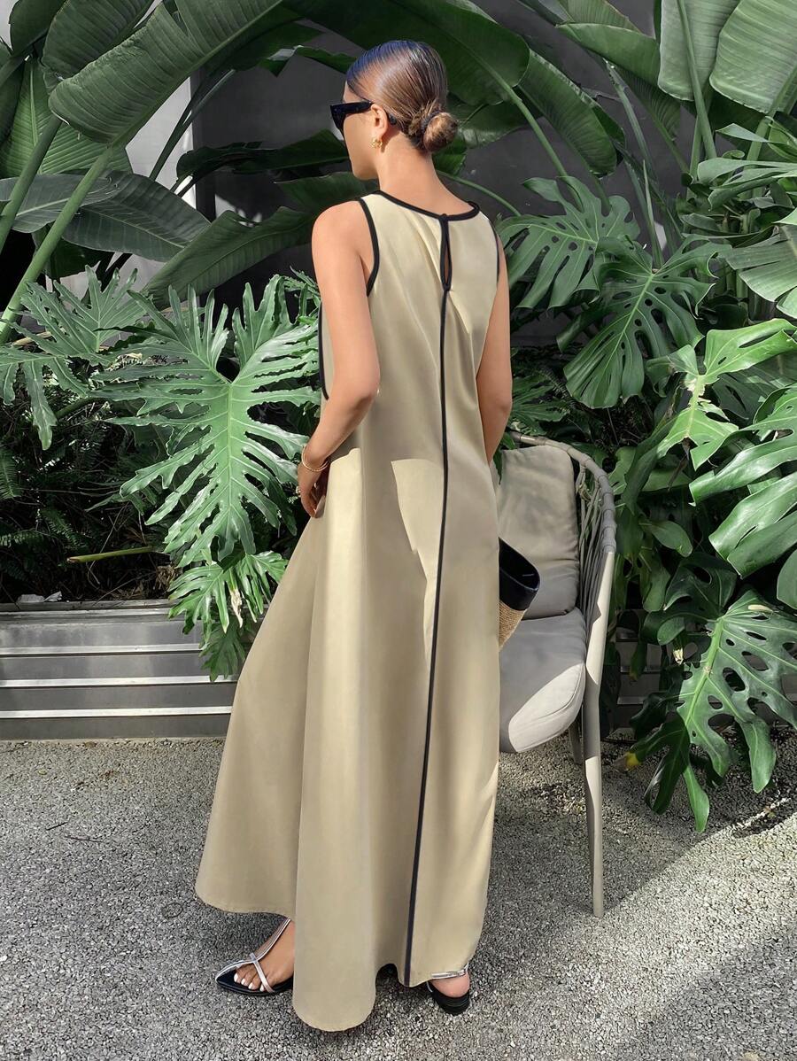 Liana – Vestido Elegante