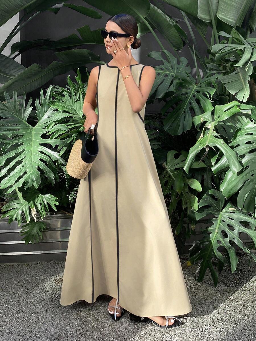 Liana – Vestido Elegante