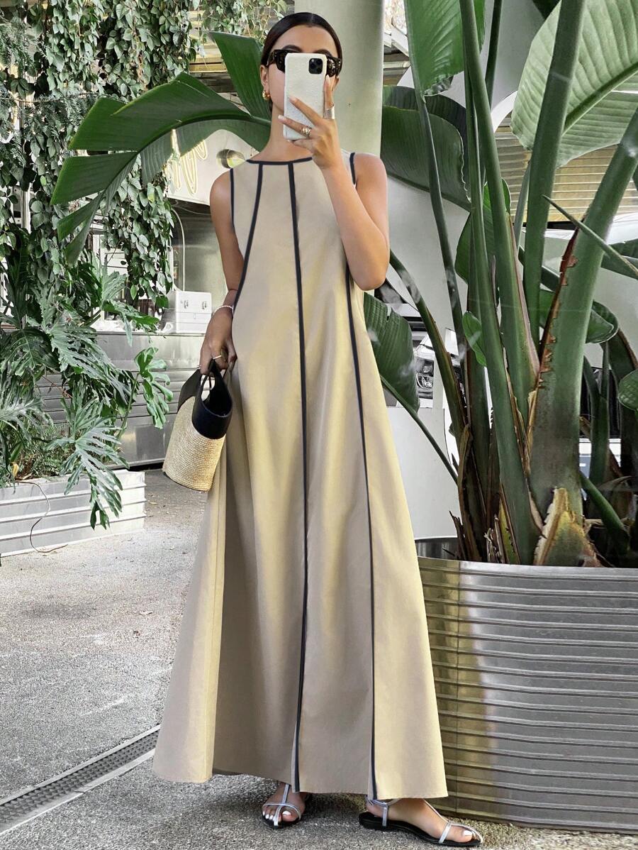 Liana – Vestido Elegante