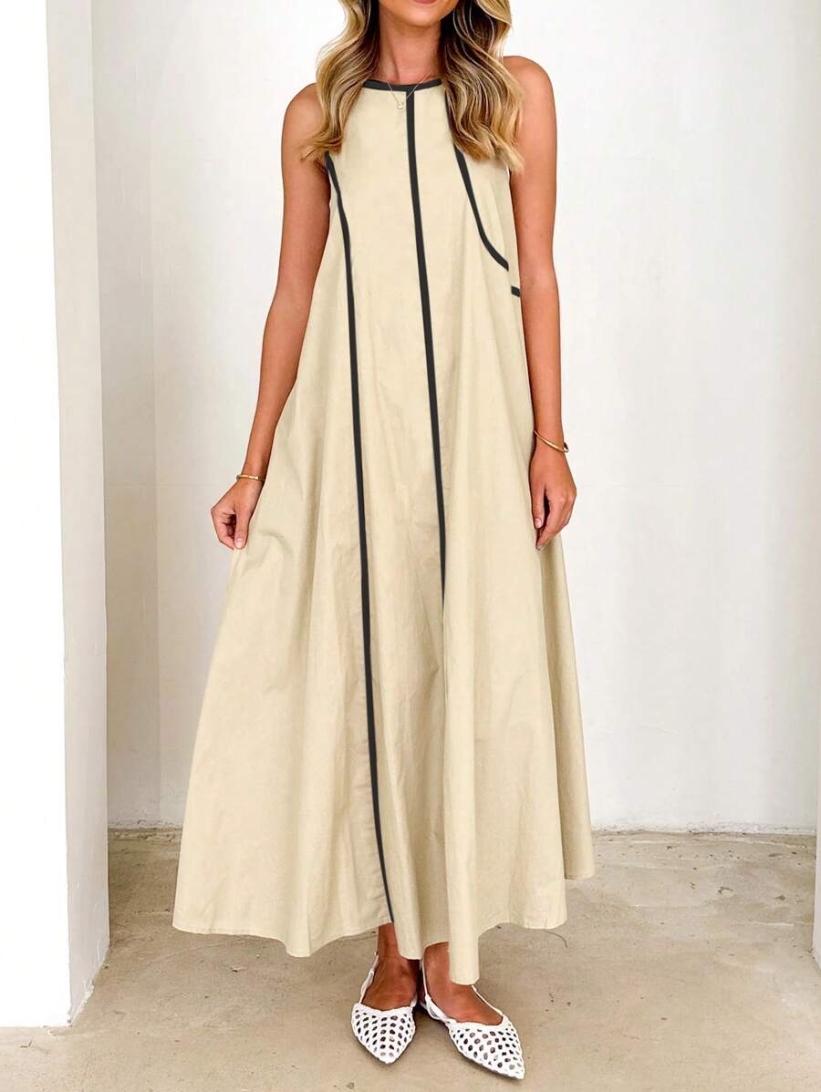 Liana – Vestido Elegante