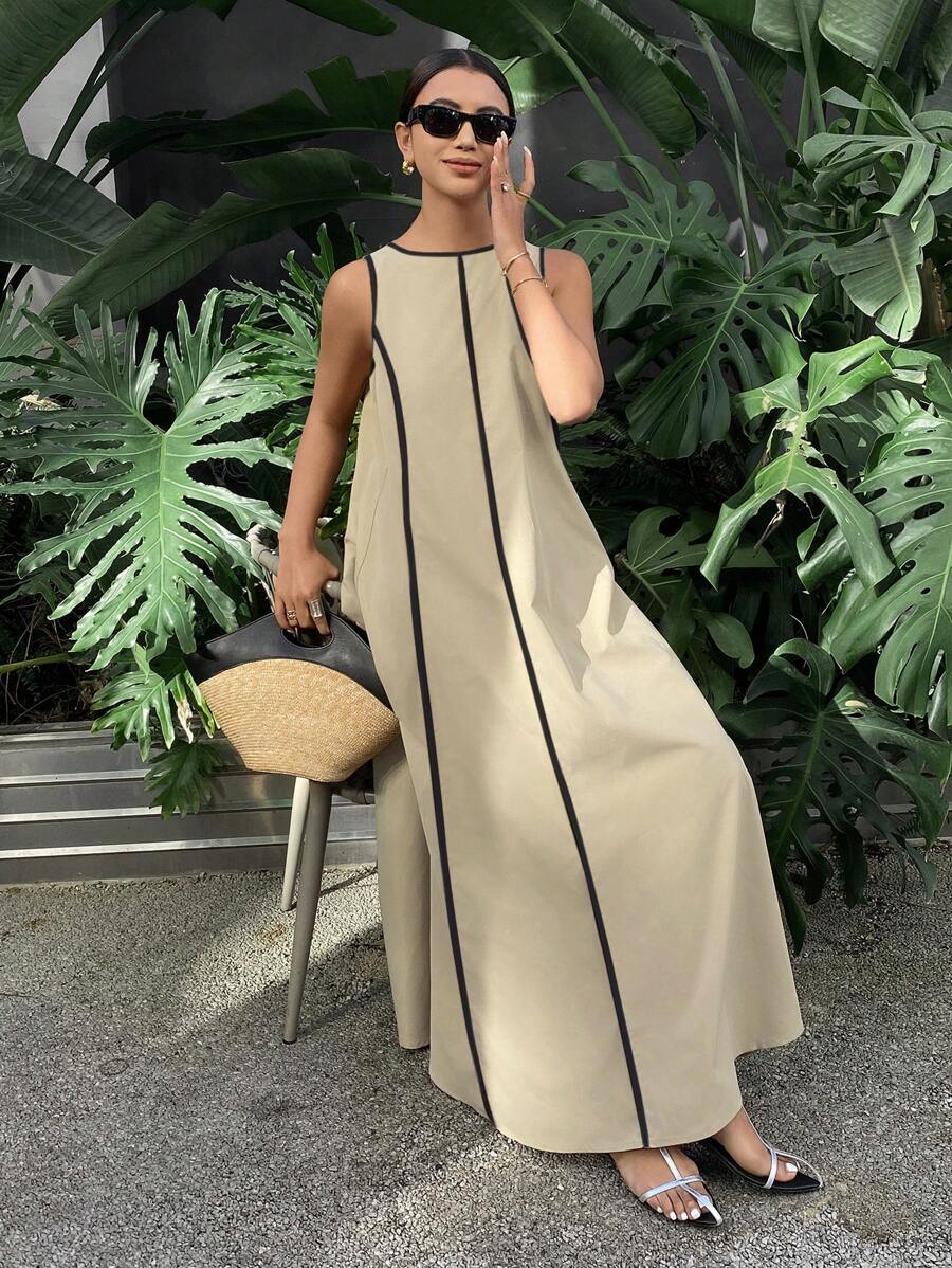 Liana – Vestido Elegante