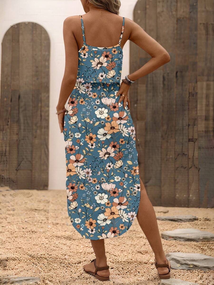 Estela – Vestido Sofisticado