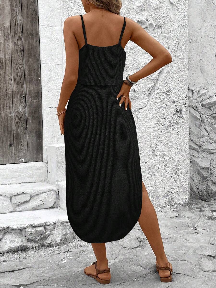 Estela – Vestido Sofisticado