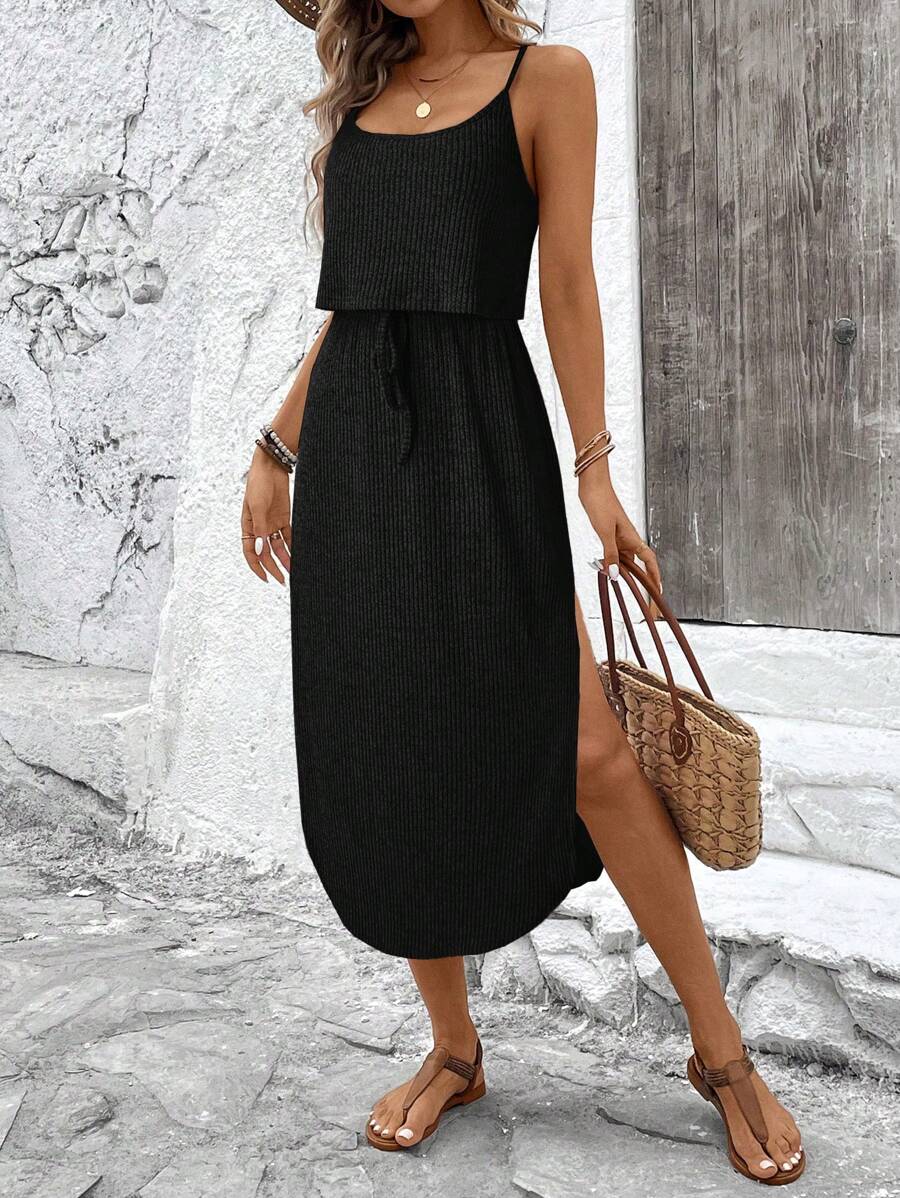 Estela – Vestido Sofisticado