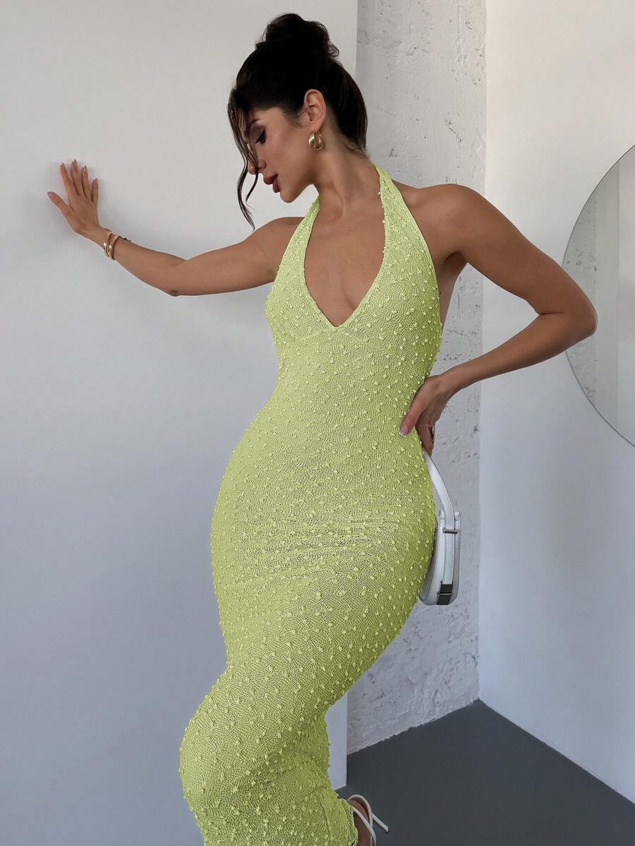 Carmen – Vestido Elegante