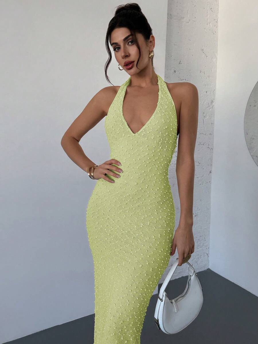 Carmen – Vestido Elegante