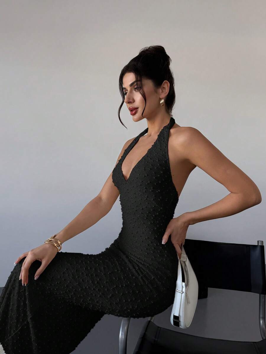Carmen – Vestido Elegante