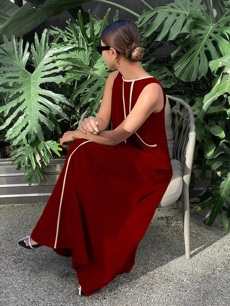 Liana – Vestido Elegante