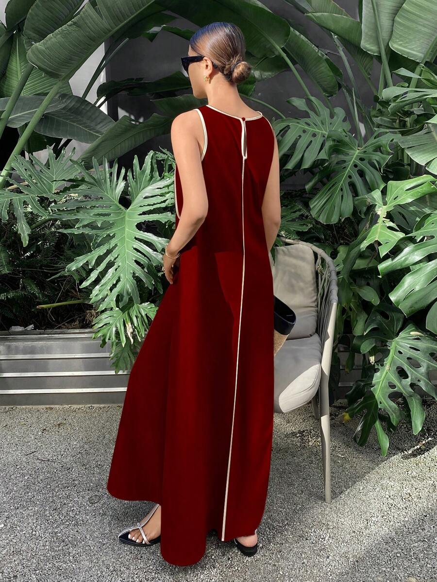 Liana – Vestido Elegante