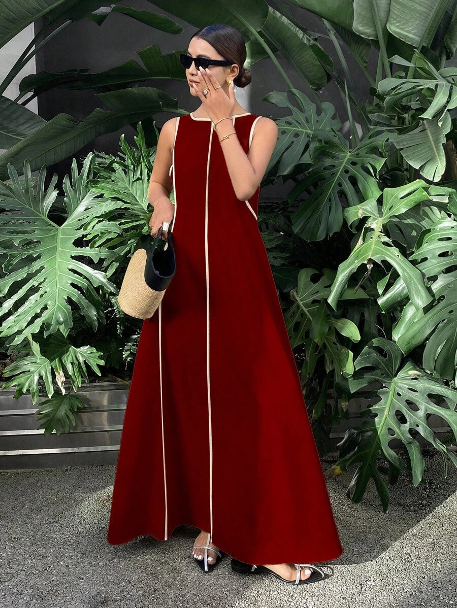 Liana – Vestido Elegante