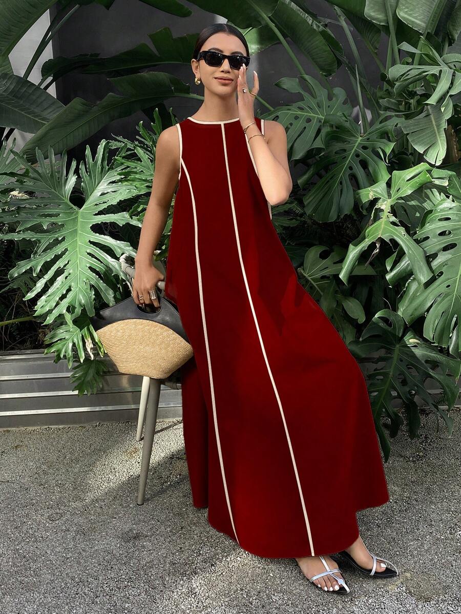 Liana – Vestido Elegante