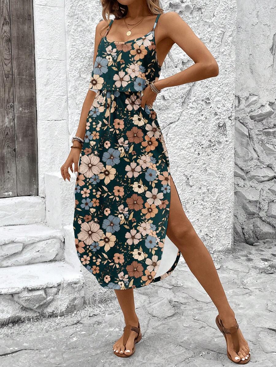 Estela – Vestido Sofisticado