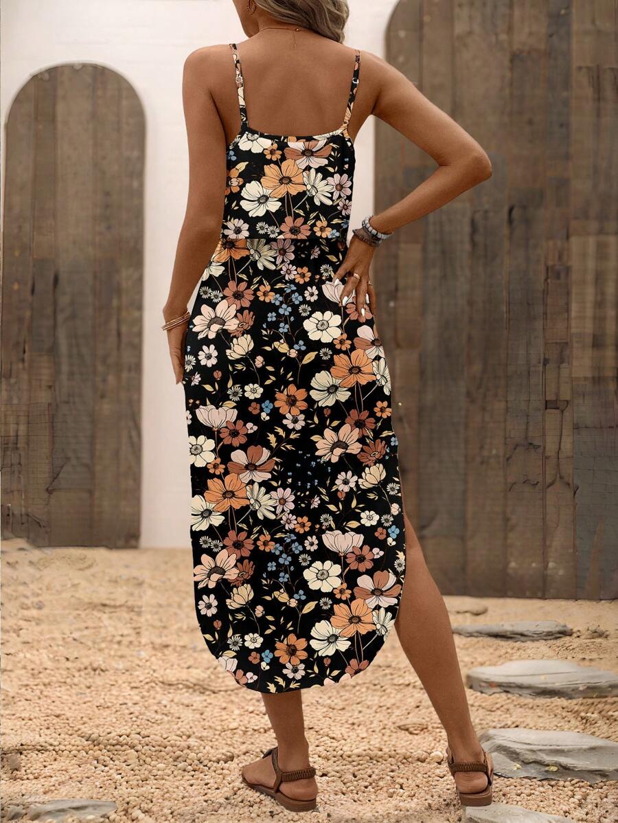 Estela – Vestido Sofisticado