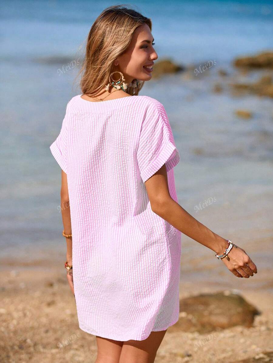 Valentina – Vestido Casual