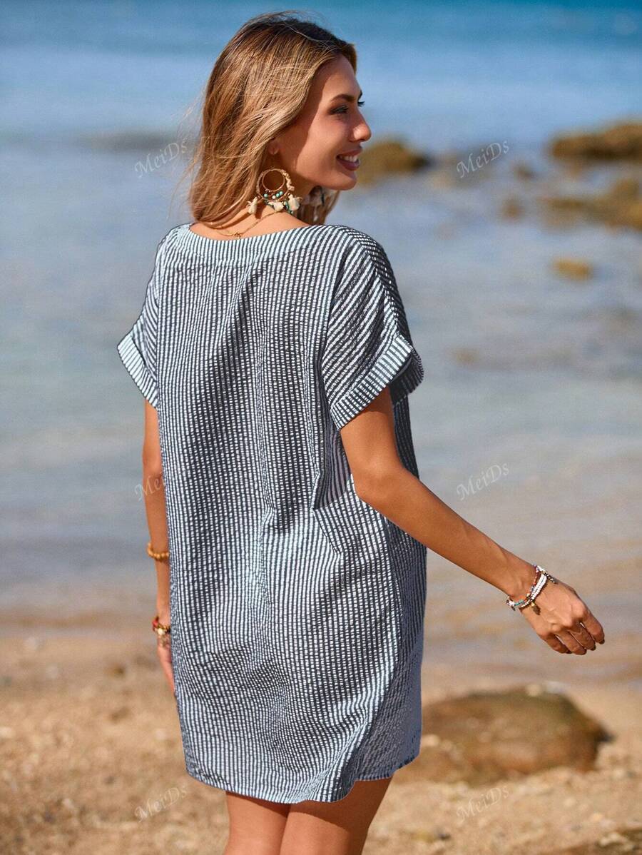 Valentina – Vestido Casual
