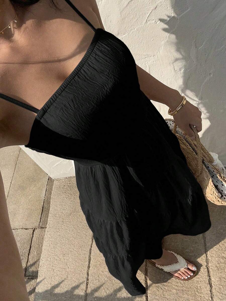 Amara – Vestido Sofisticado