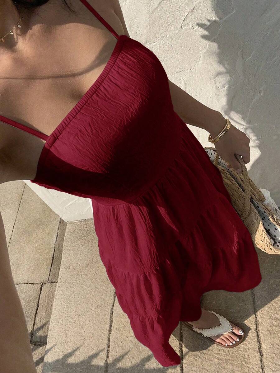 Amara – Vestido Sofisticado