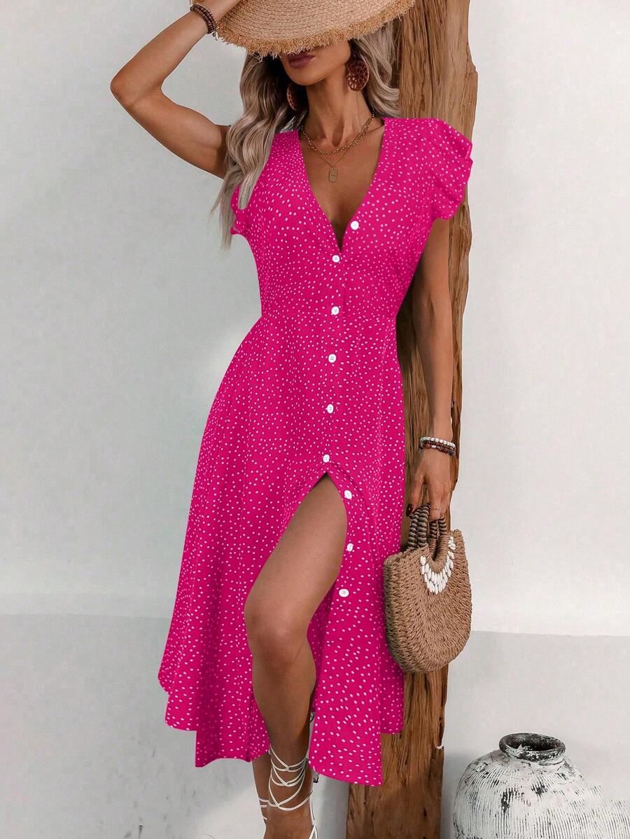 Mariana – Vestido Elegante