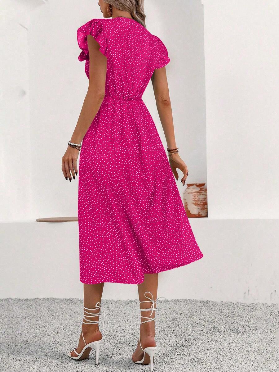 Mariana – Vestido Elegante