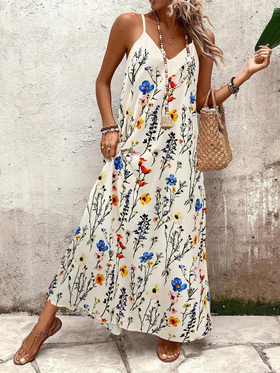 Adriana – Vestido Sofisticado