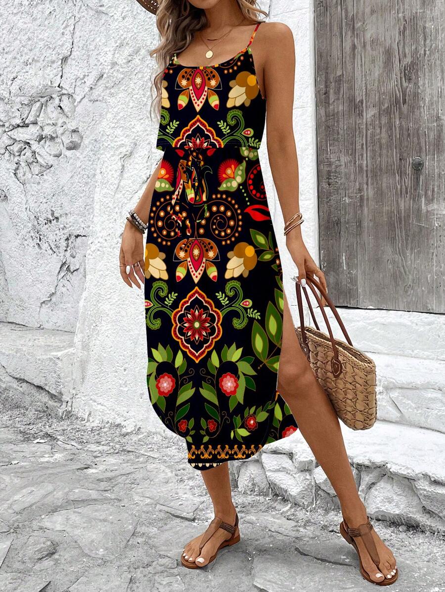Estela – Vestido Sofisticado