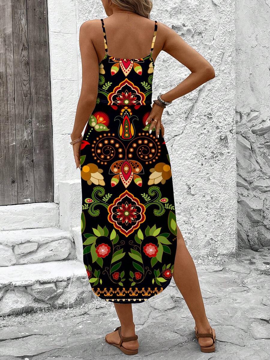 Estela – Vestido Sofisticado