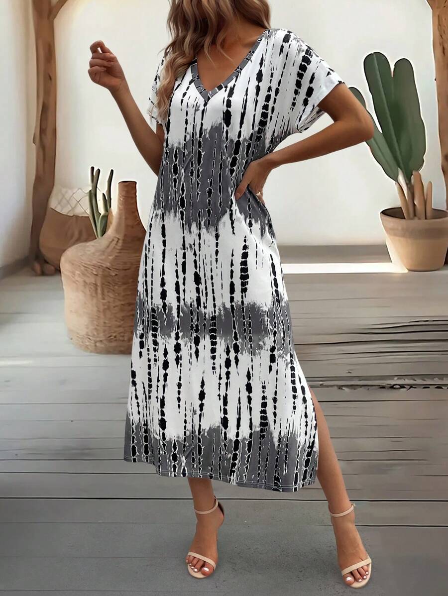 Elena – Vestido Verano Casual