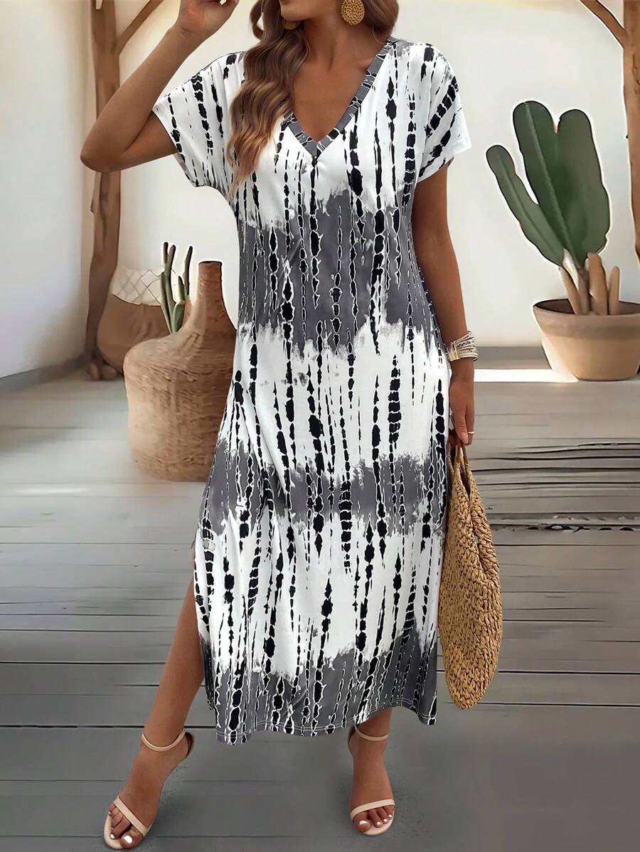 Elena – Vestido Verano Casual