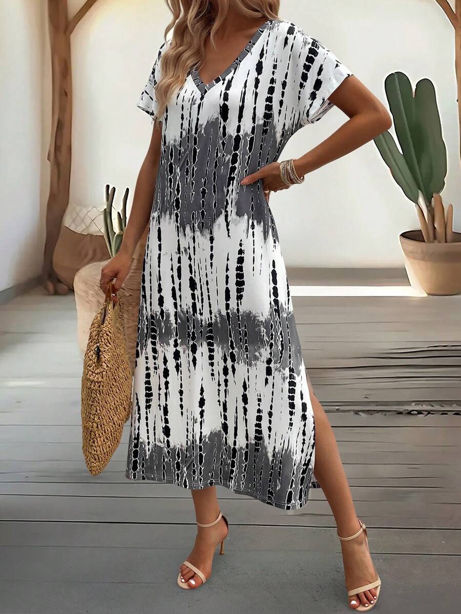Elena – Vestido Verano Casual