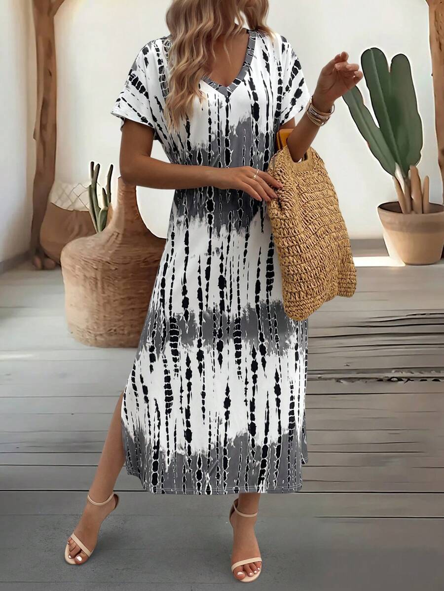Elena – Vestido Verano Casual